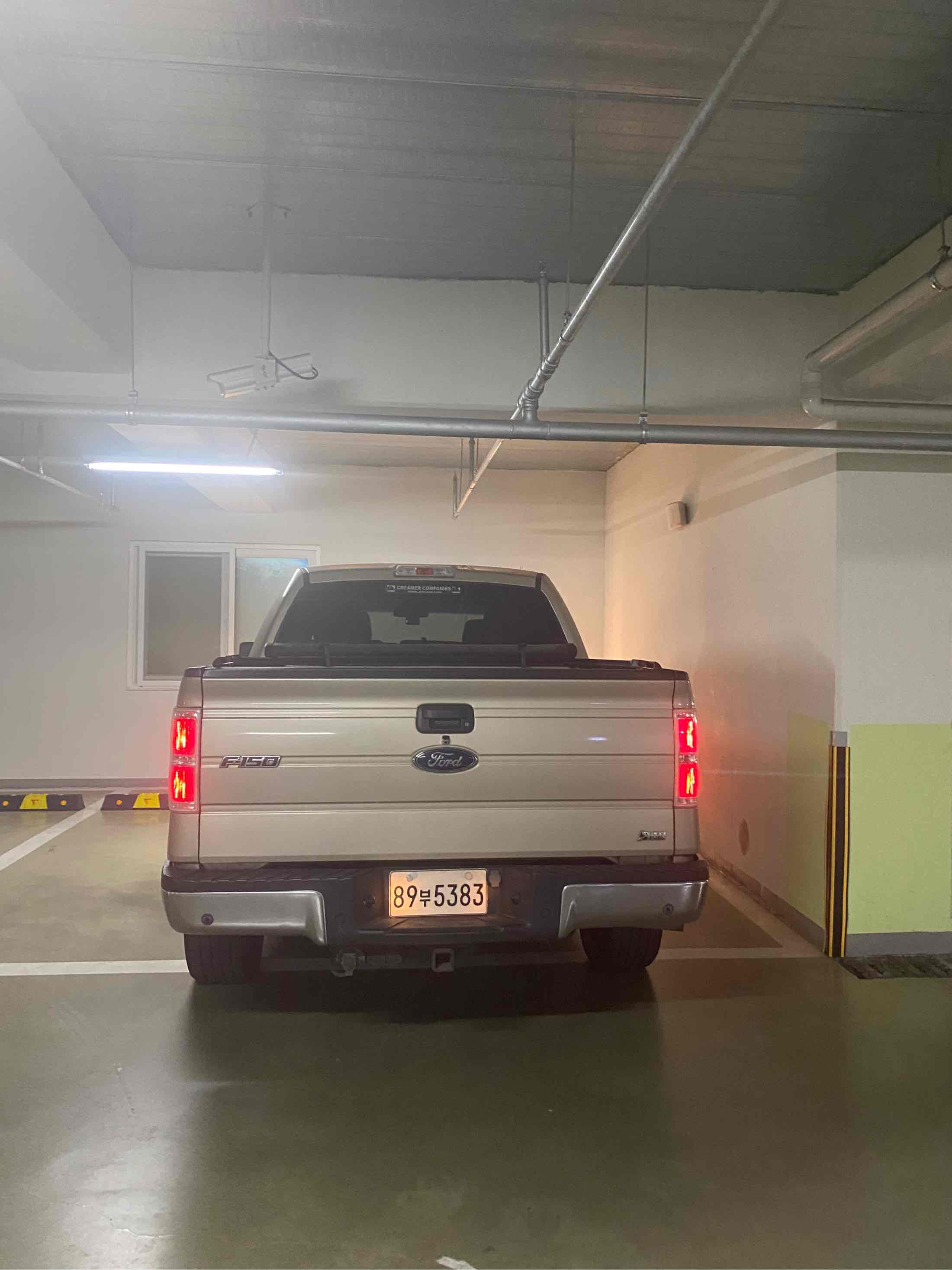 FORD F150 2010