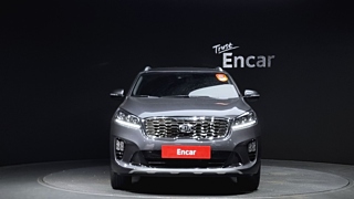 KIA SORENTO 2019