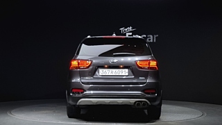 KIA SORENTO 2019