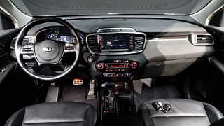 KIA SORENTO 2019
