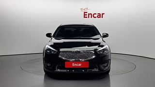 KIA K7 2014