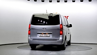 HYUNDAI STAREX GRAND 2020
