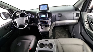 HYUNDAI STAREX GRAND 2020