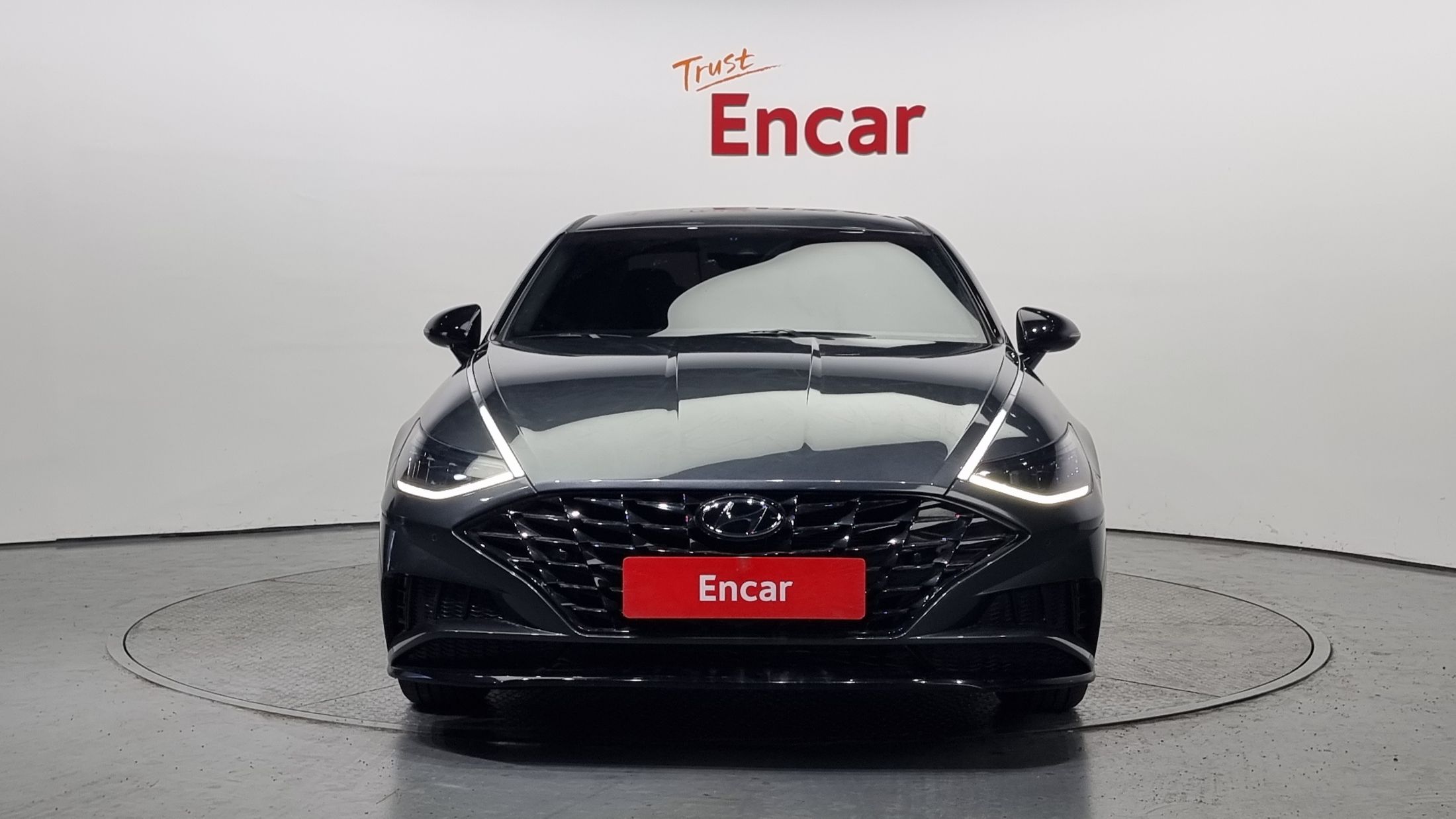 HYUNDAI SONATA DN8 2022