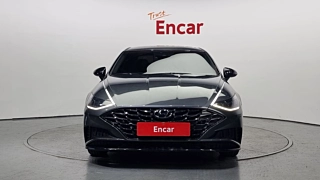 HYUNDAI SONATA DN8 2022
