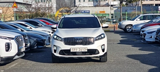 KIA SORENTO 2018