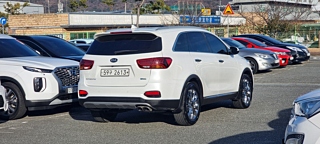KIA SORENTO 2018