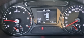 KIA SORENTO 2018
