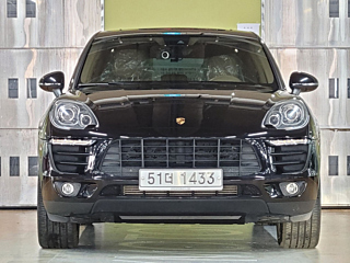 PORSCHE MACAN 2017