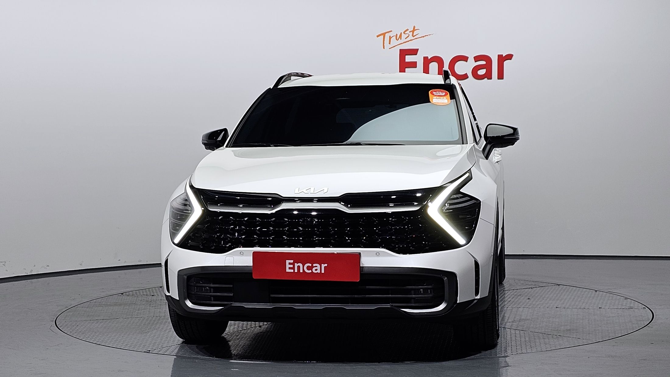 KIA SPORTAGE HYBRID 2023