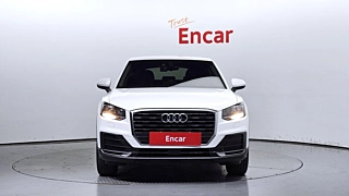 AUDI Q2  2018