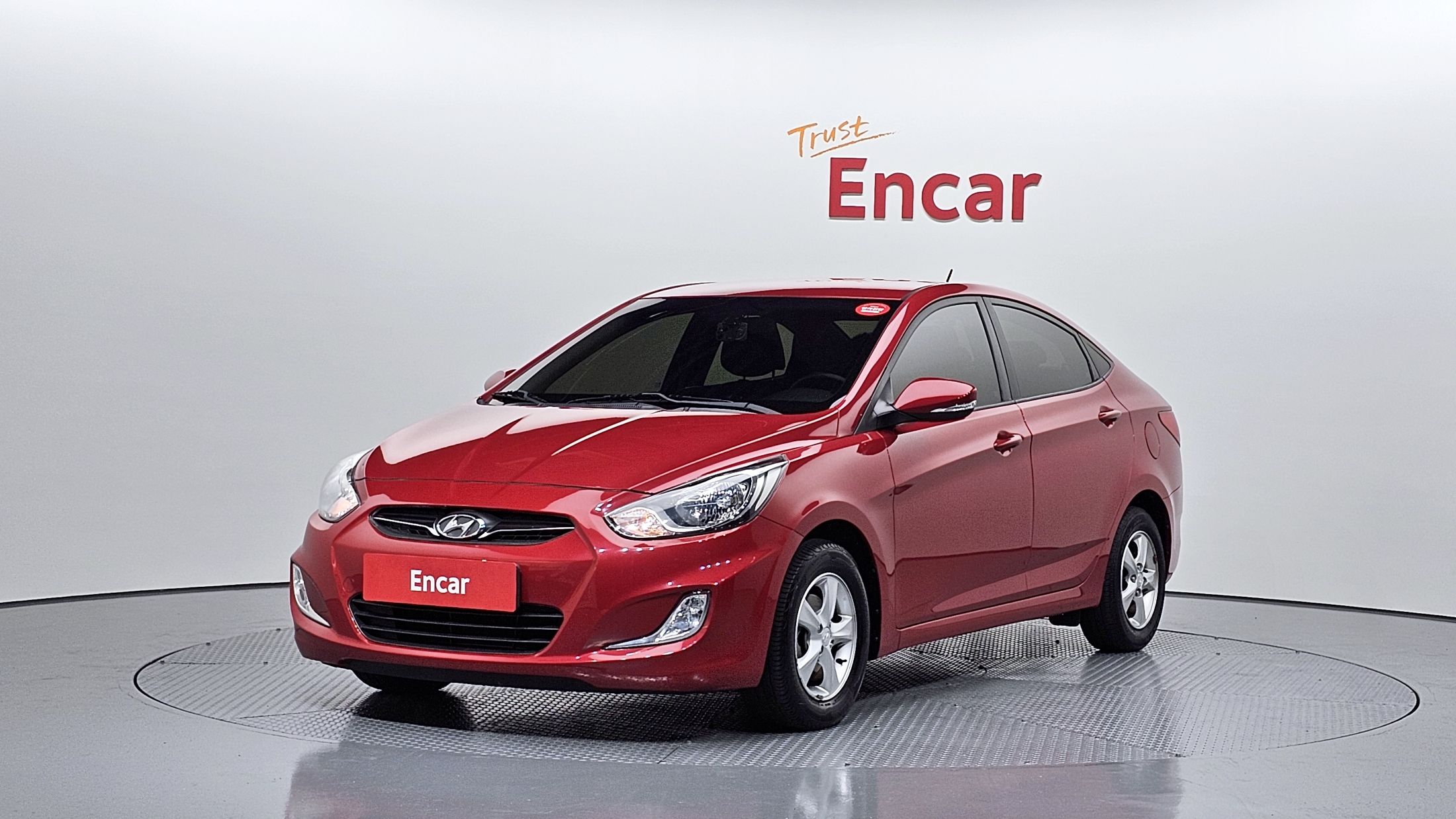 HYUNDAI ACCENT NEW
