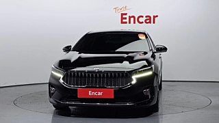 KIA K7 PREMIER  2.5 GDI Prestige 2021