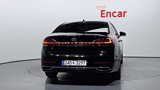 KIA K7 PREMIER  2.5 GDI Prestige 2021