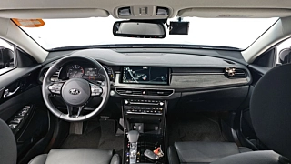 KIA K7 PREMIER  2.5 GDI Prestige 2021