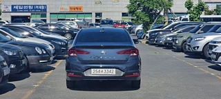 HYUNDAI AVANTE AD 2020