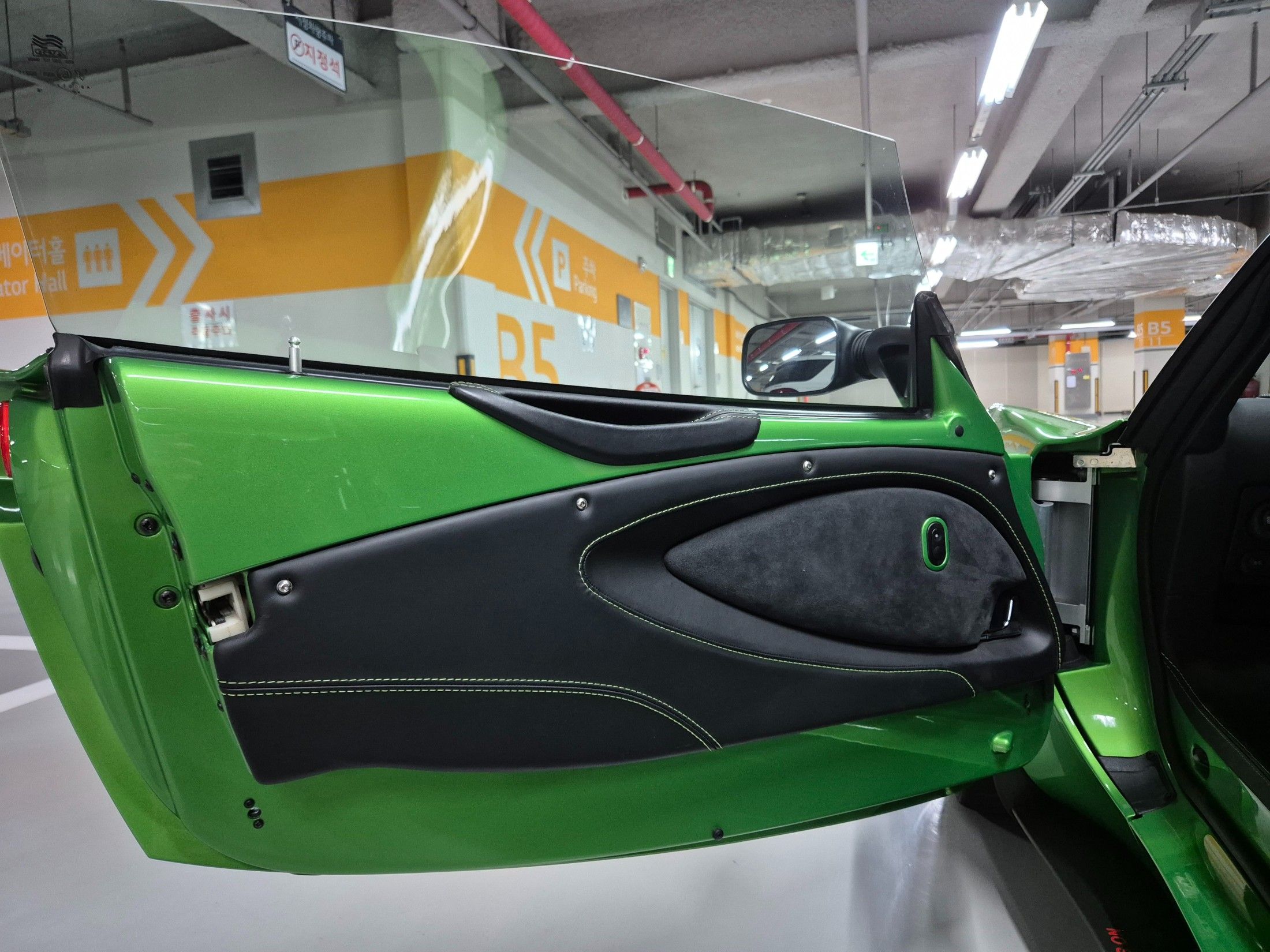 LOTUS ELISE 2019