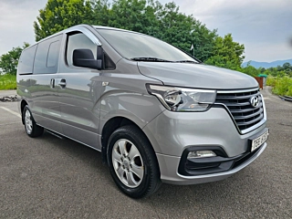 HYUNDAI STAREX GRAND 2019