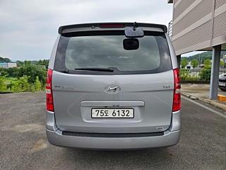 HYUNDAI STAREX GRAND 2019