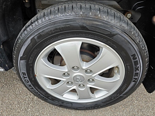 HYUNDAI STAREX GRAND 2019