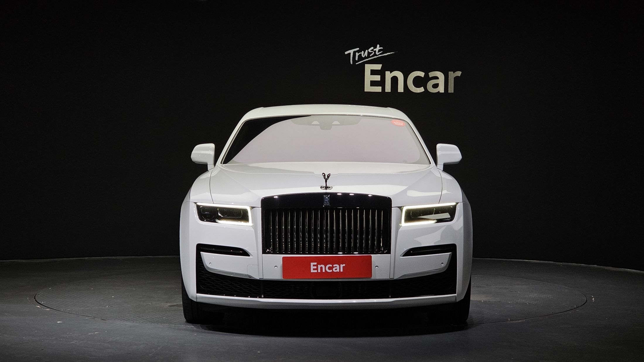 ROLLS ROYCE GHOST 2023