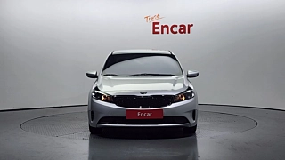 KIA K3 2016