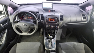KIA K3 2016