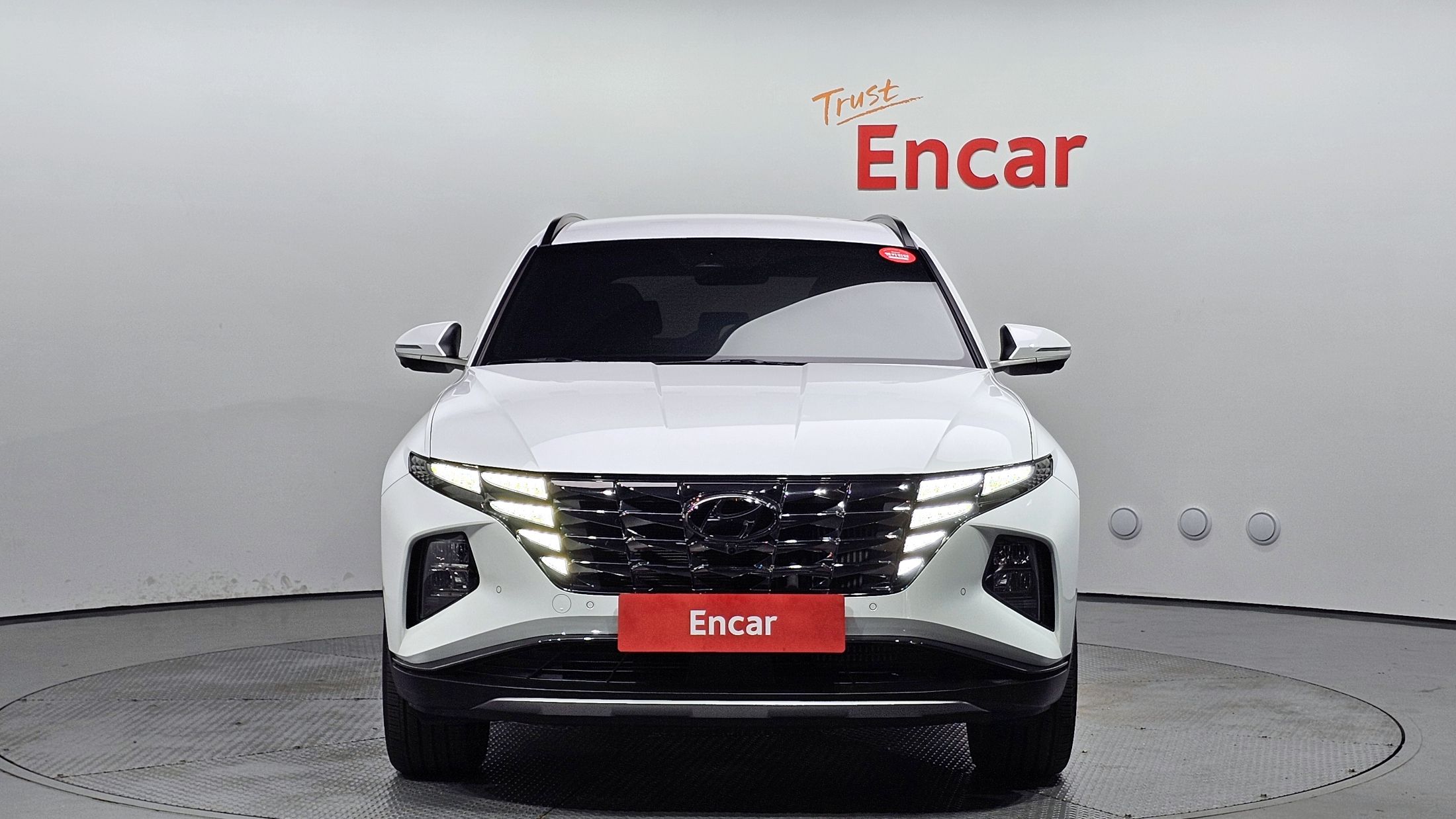 HYUNDAI TUCSON NX4 2023