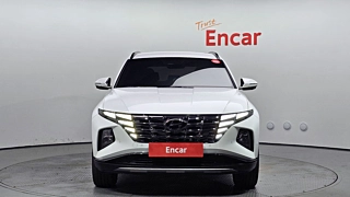 HYUNDAI TUCSON NX4 2023