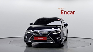LEXUS ES300H 2016