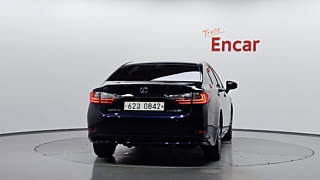 LEXUS ES300H 2016