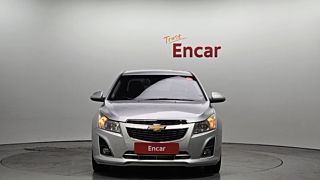 DAEWOO CRUZE 2014