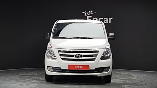 HYUNDAI STAREX GRAND 2017