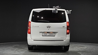 HYUNDAI STAREX GRAND 2017