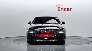 GENESIS G80 RG3 2020