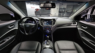 HYUNDAI SANTAFE THE PRIME 2017