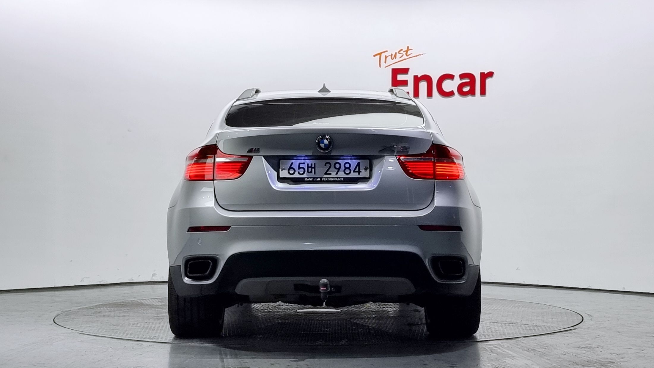 BMW X6 E71 2009
