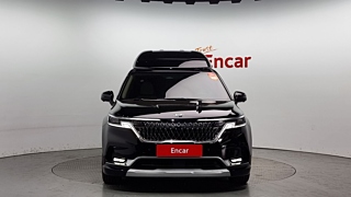 KIA CARNIVAL 2021