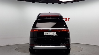 KIA CARNIVAL 2021