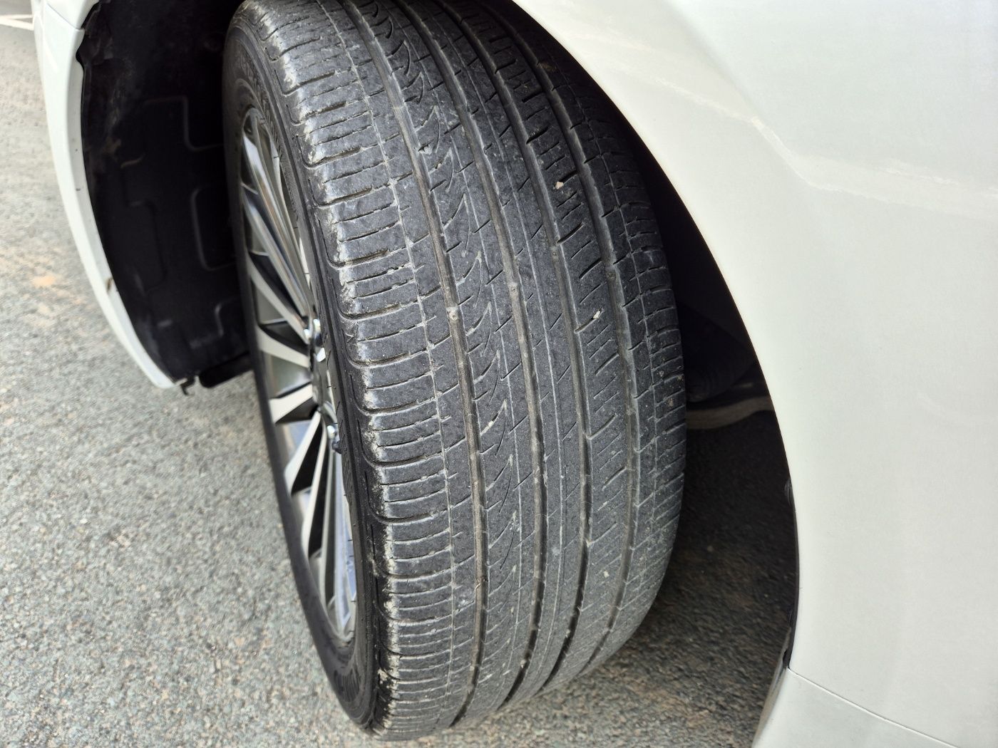 KIA K7 2014