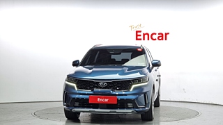 KIA SORENTO 2020