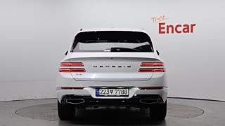 GENESIS GV80 2023