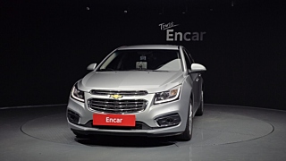 DAEWOO CRUZE AMAZING NEW 2015