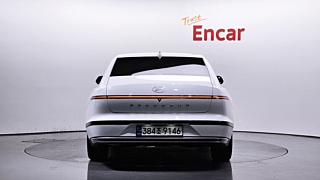 HYUNDAI GRANDEUR HYBRID GN7 2023