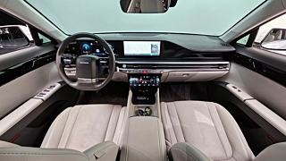 HYUNDAI GRANDEUR HYBRID GN7 2023