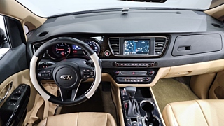 KIA CARNIVAL 2020