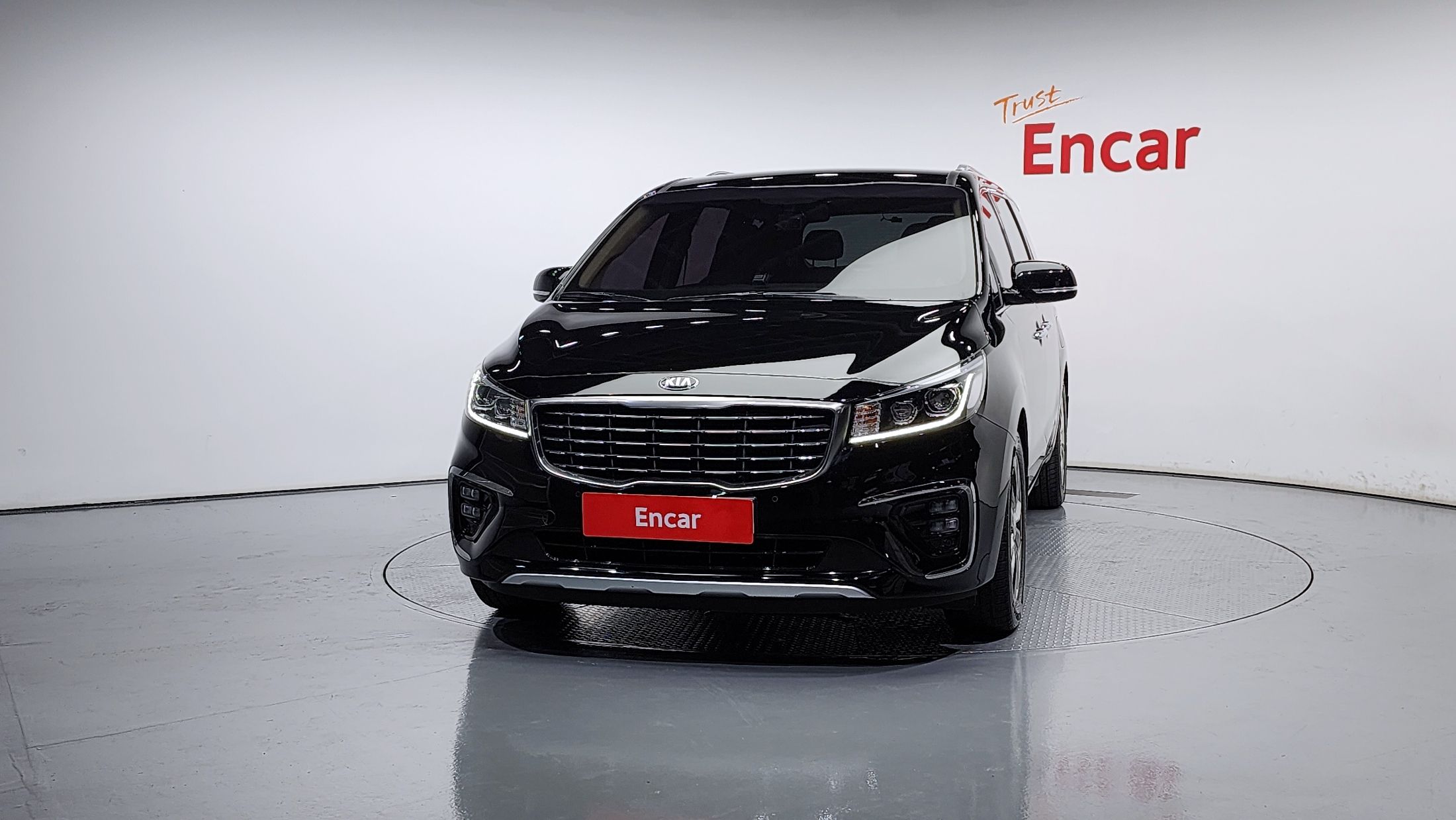 KIA CARNIVAL 2020