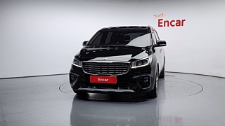 KIA CARNIVAL 2020