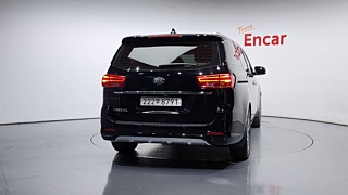 KIA CARNIVAL 2020