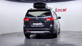 KIA CARNIVAL 2018